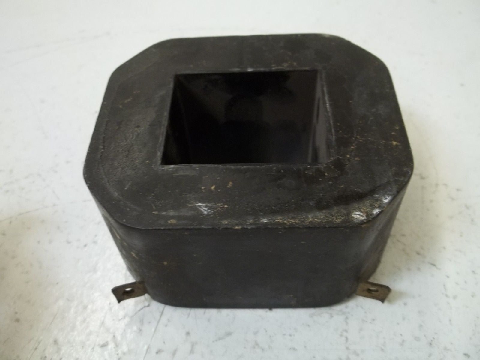 CLARK TB105-2 220-240V COIL *USED*