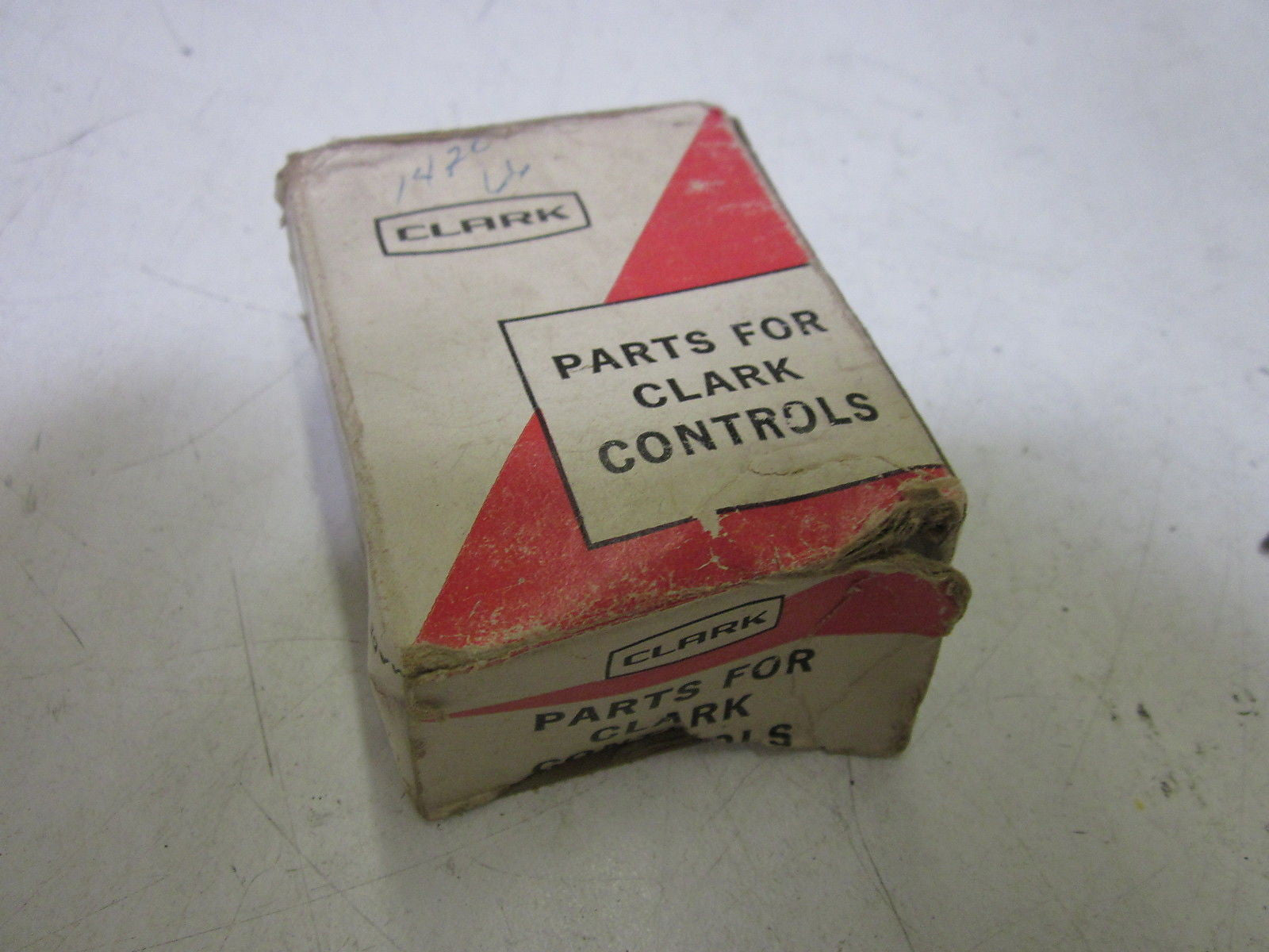 CLARK TB113-3 *NEW IN BOX*