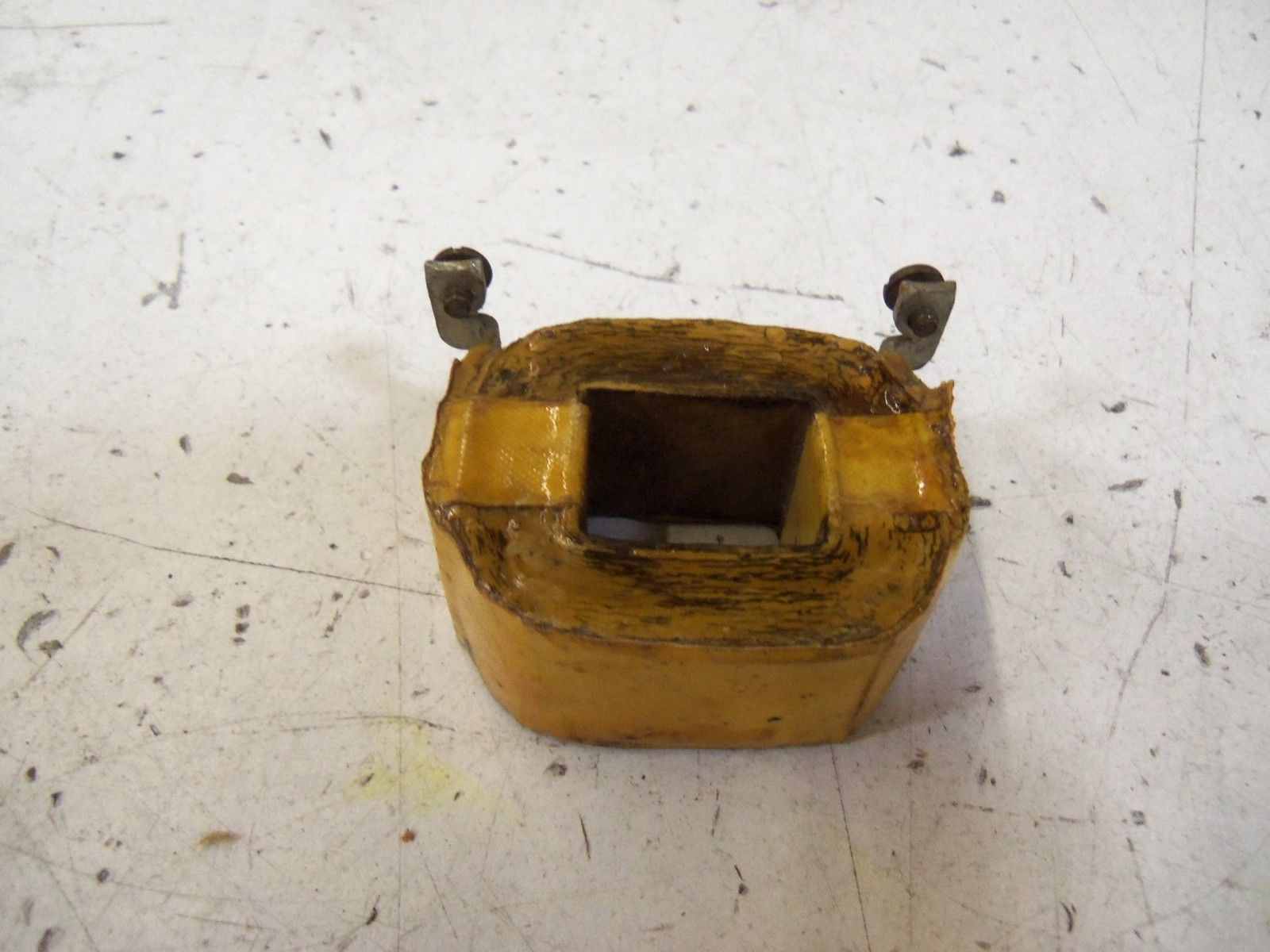 CLARK TB130-4 *USED*