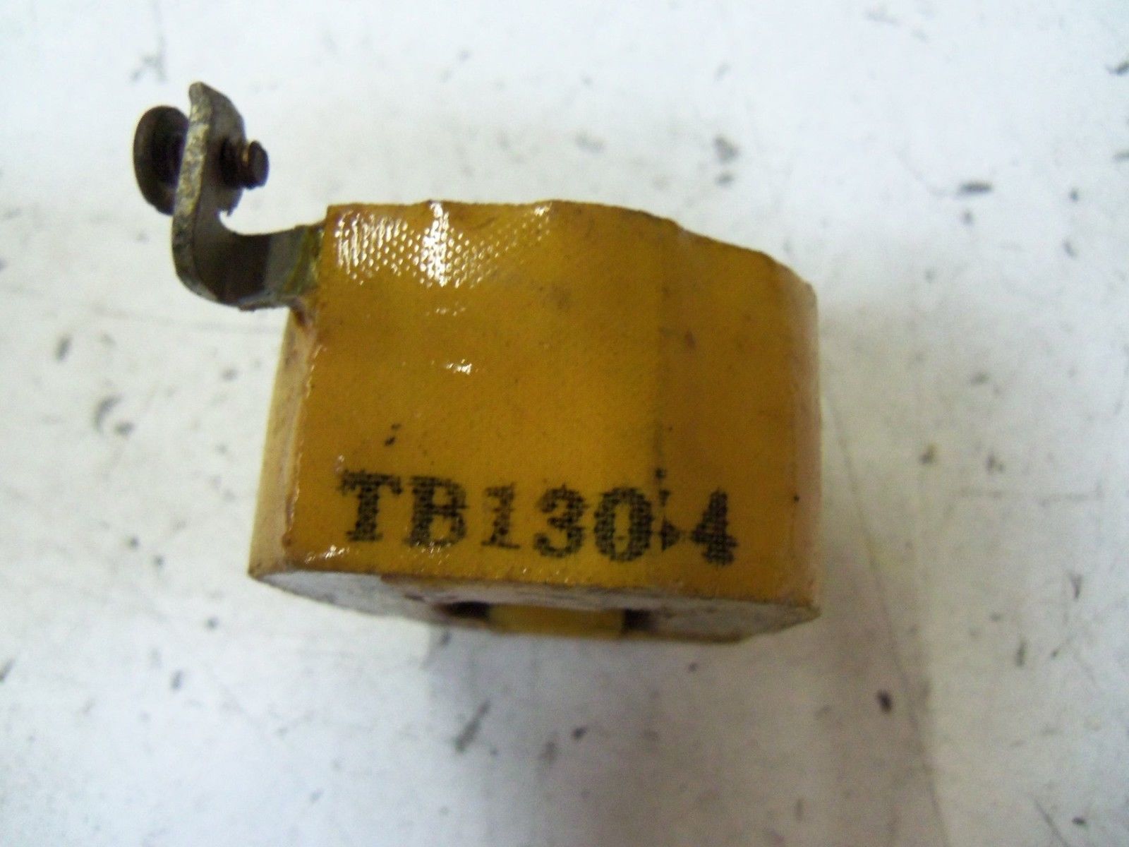 CLARK TB130-4 *USED*
