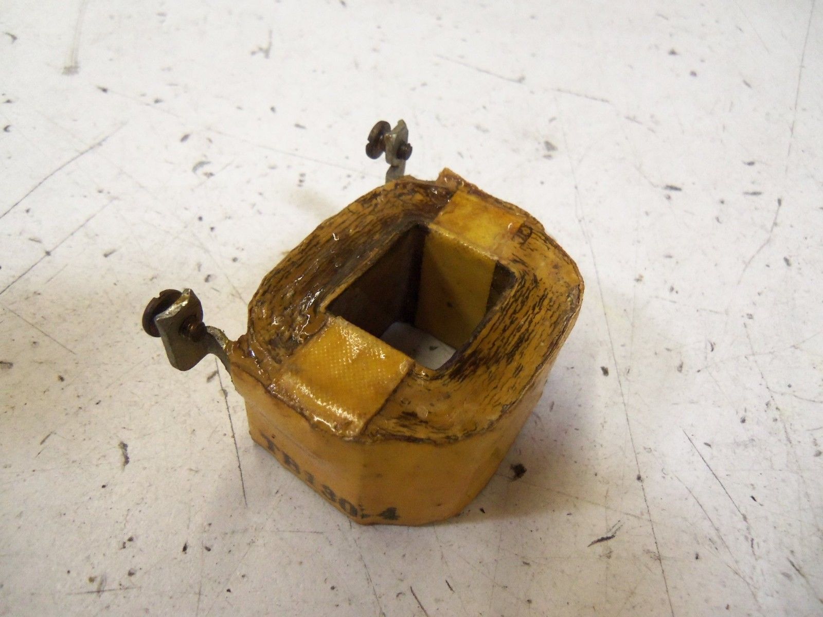 CLARK TB130-4 *USED*