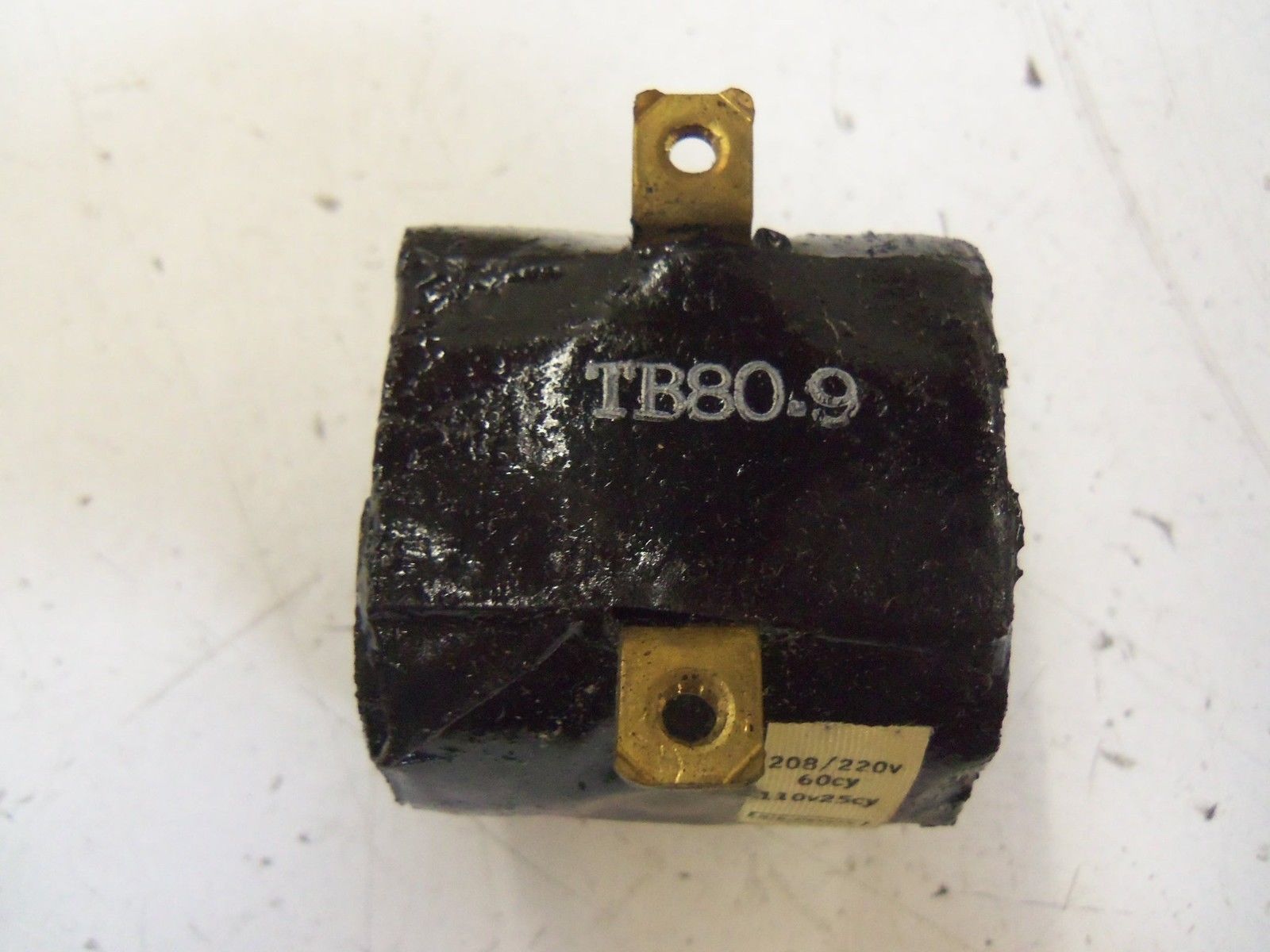 CLARK TB80-9 208/220V *NEW NO BOX*