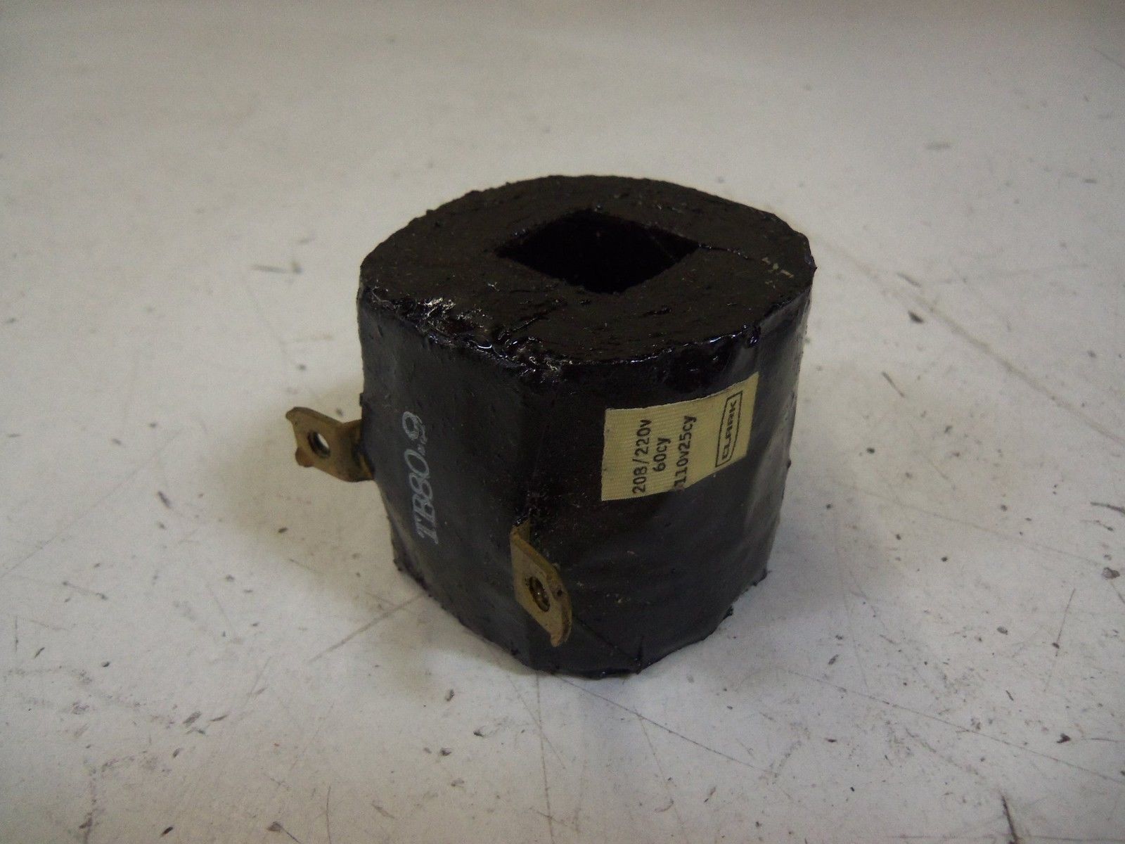 CLARK TB80-9 208/220V *NEW NO BOX*