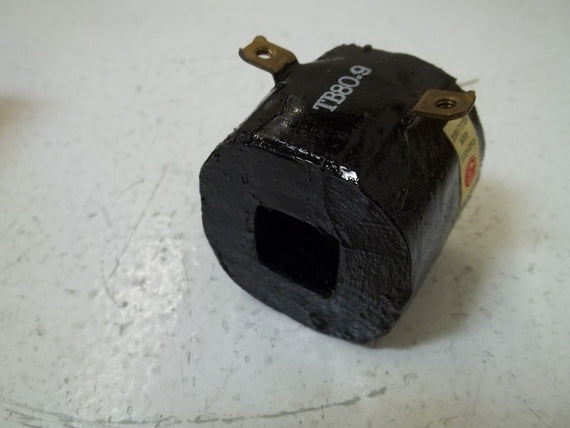 CLARK TB80-9 208/220V COIL *NEW IN BOX*