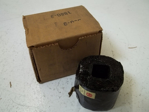 CLARK TB80-9 208/220V COIL *NEW IN BOX*
