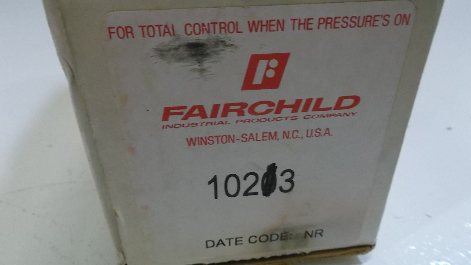 CLAROSTAT POTENTIOMETER RA20NASD102A *NEW IN BOX*