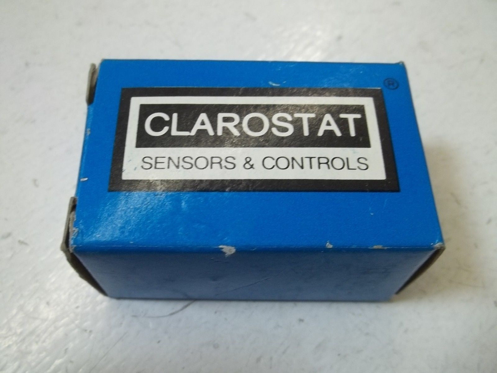 CLAROSTAT RV4LAYSA253A POTENTIOMETER *NEW IN BOX*