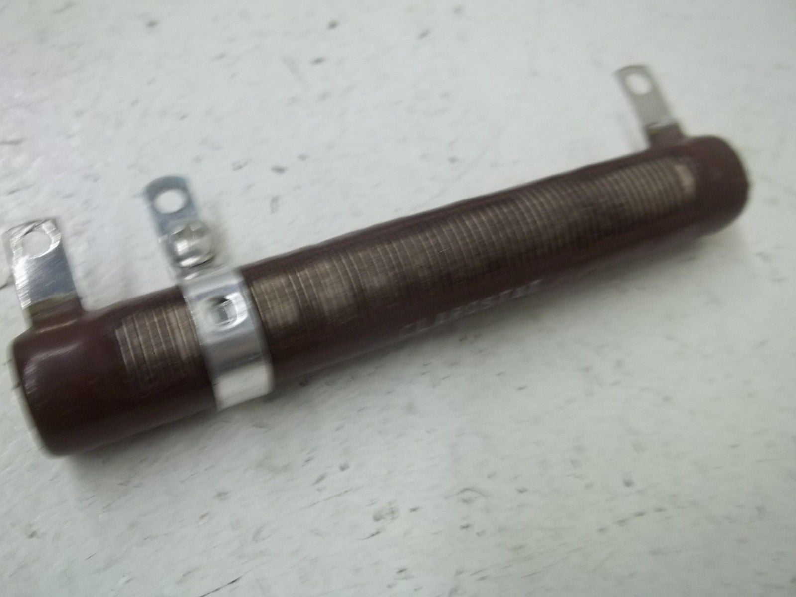 CLAROSTAT VP50KA-5 RESISTOR 5 OHMS *NEW IN BOX*