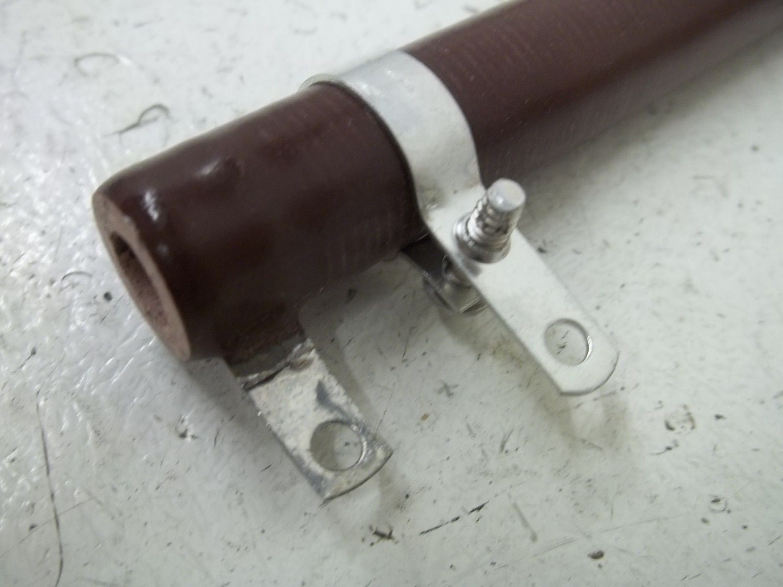 CLAROSTAT VP50KA-5 RESISTOR 5 OHMS *NEW IN BOX*