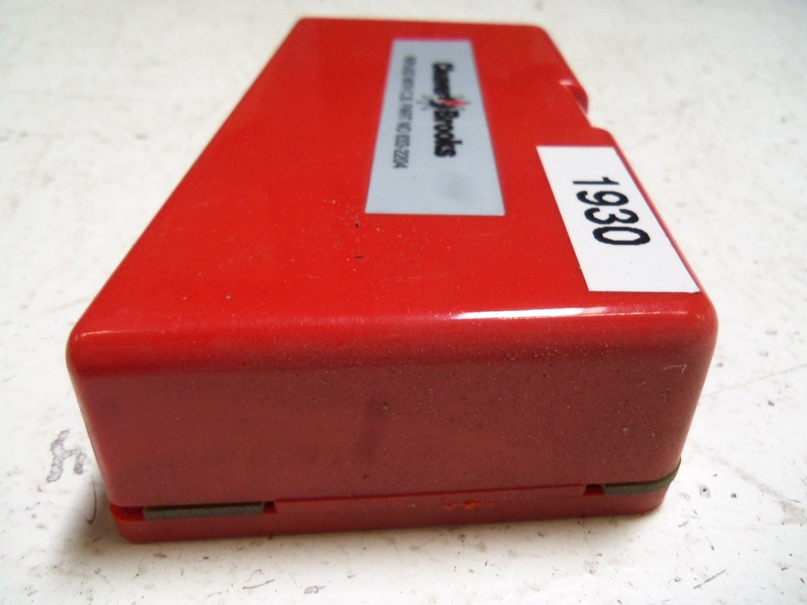 CLEAVER BROOKS R7248A1046 INFRARED AMPLIFIER *USED*