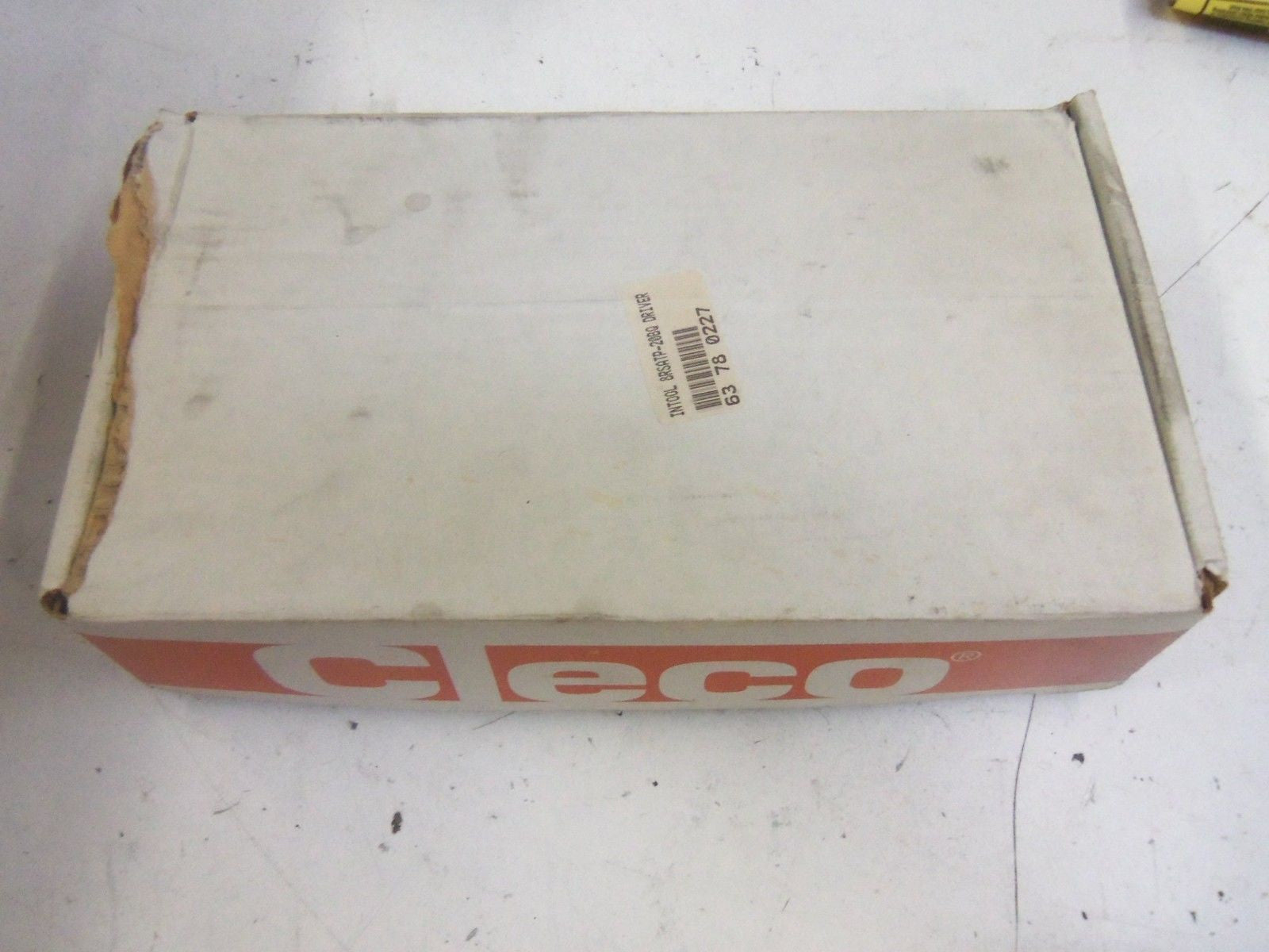 CLECO 8RSATP-20BQ *USED*