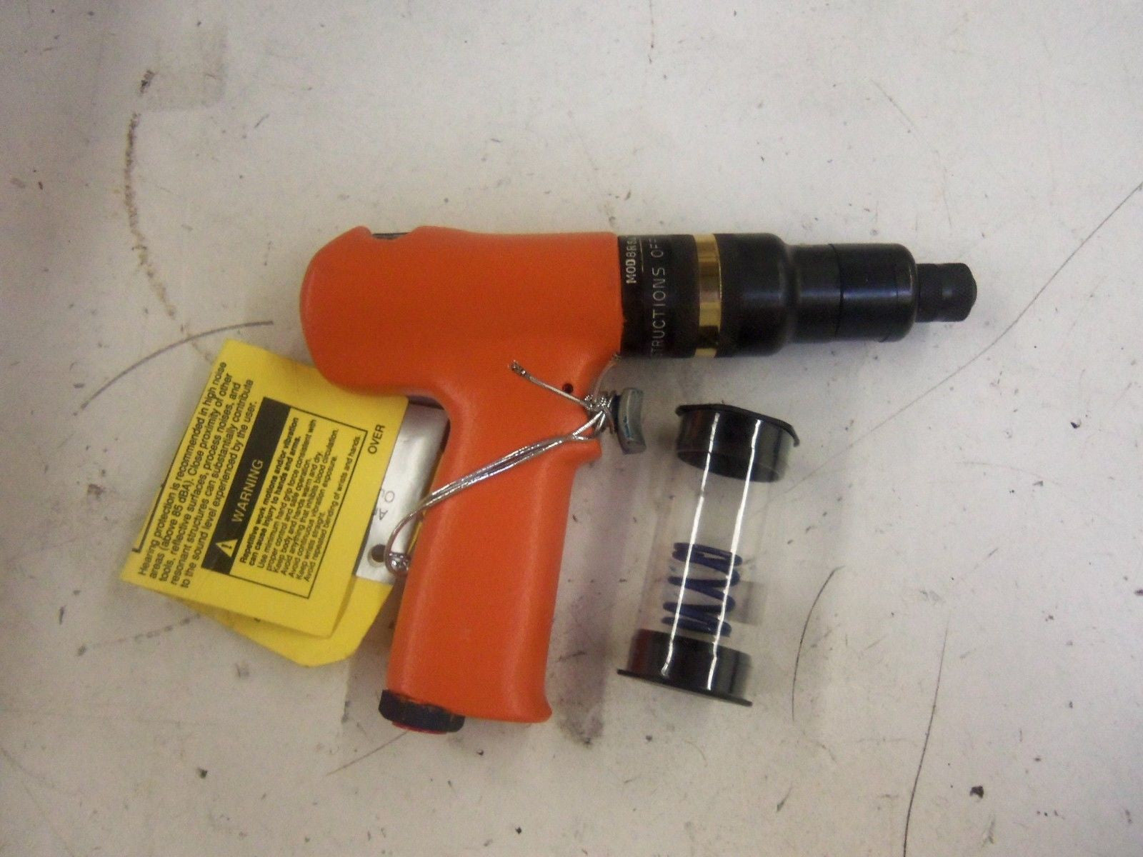CLECO 8RSATP-20BQ *USED*