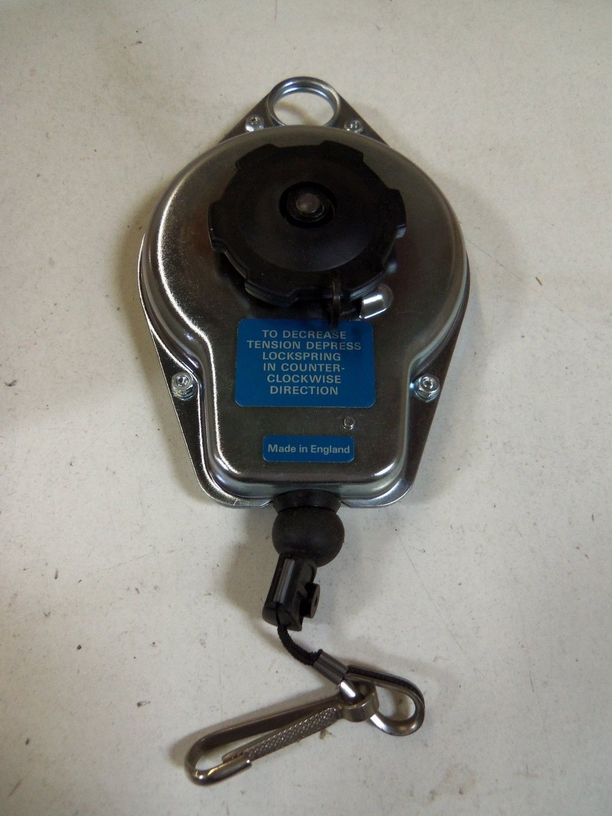 CLECO TOOL BALANCER D5 *NEW IN BOX*