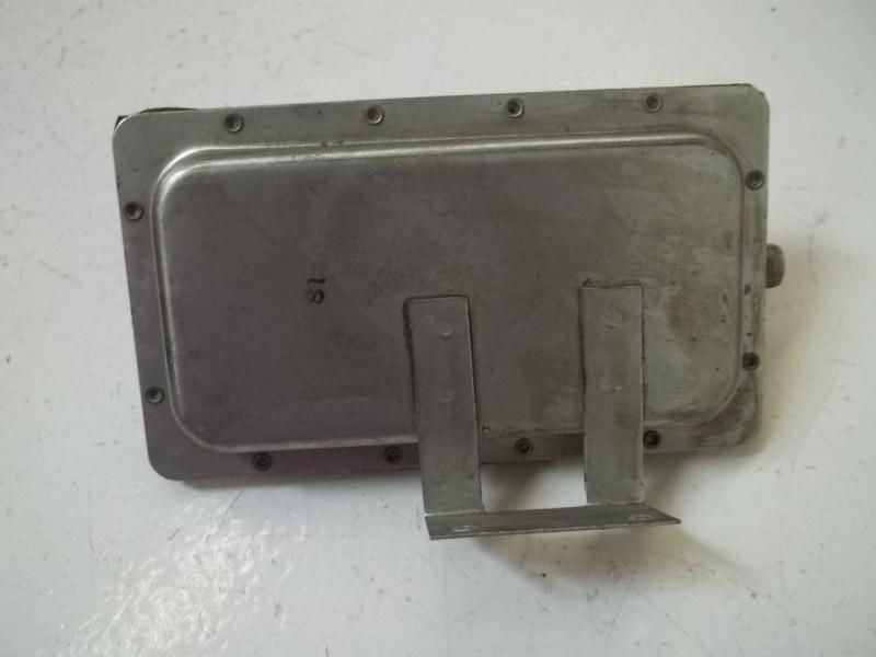 CLEVELAND CONTROL INC. AFS-246 *USED*