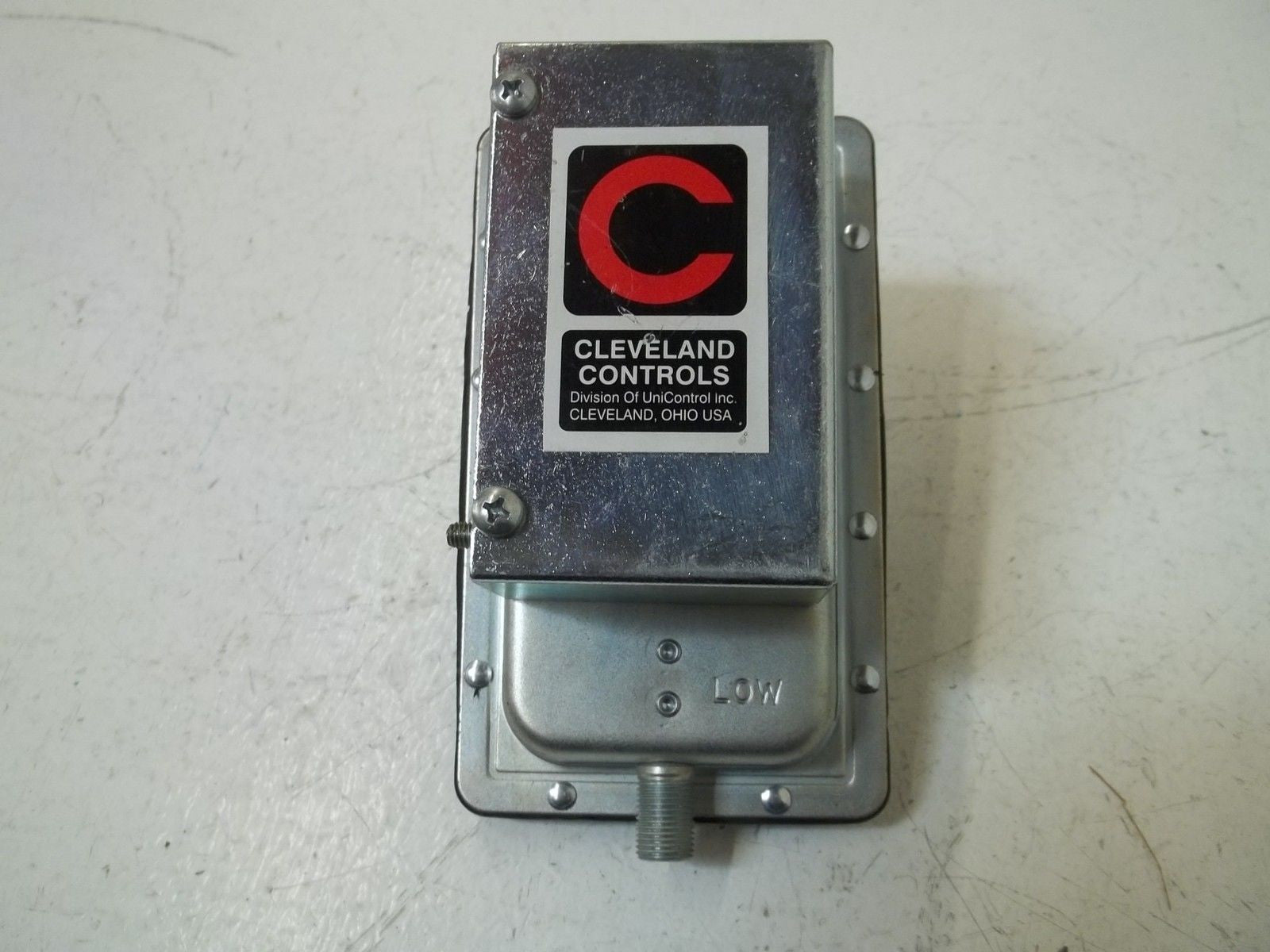 CLEVELAND CONTROLS AFS-240 *NEW NO BOX*