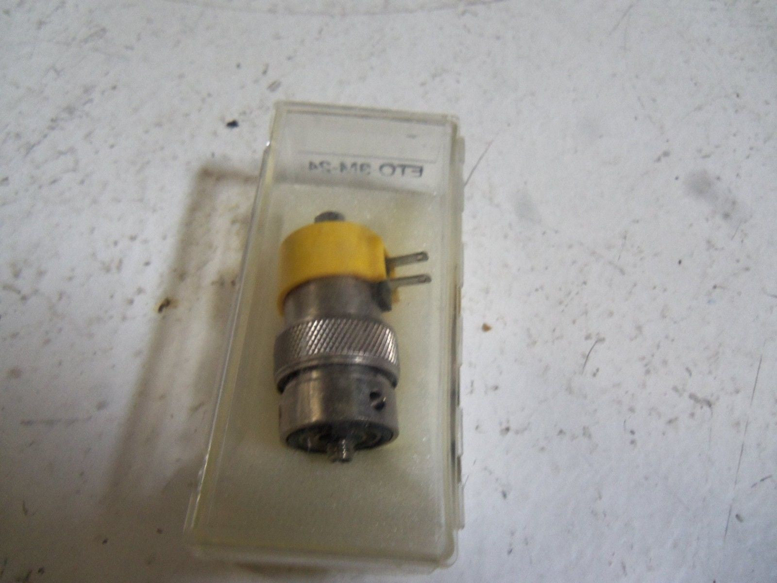 CLIPPARD ETO-3M-24 SOLENOID VALVE *NEW IN ORIGINAL PACKAGE*