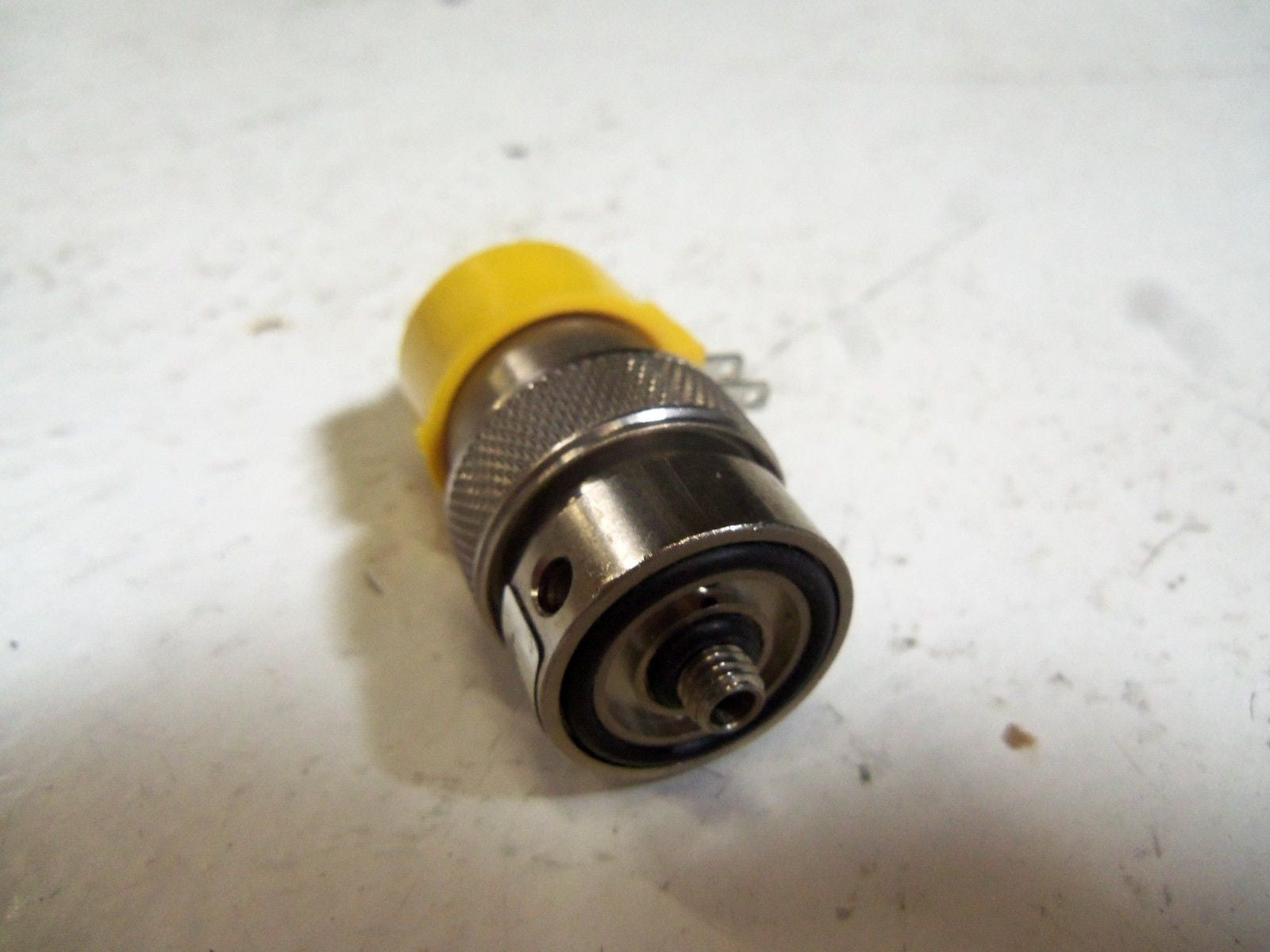 CLIPPARD ETO-3M-24 SOLENOID VALVE *NEW IN ORIGINAL PACKAGE*