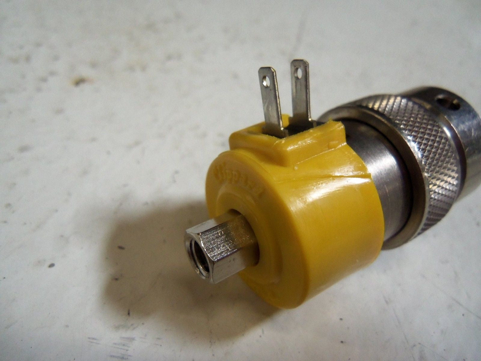 CLIPPARD ETO-3M-24 SOLENOID VALVE *NEW IN ORIGINAL PACKAGE*