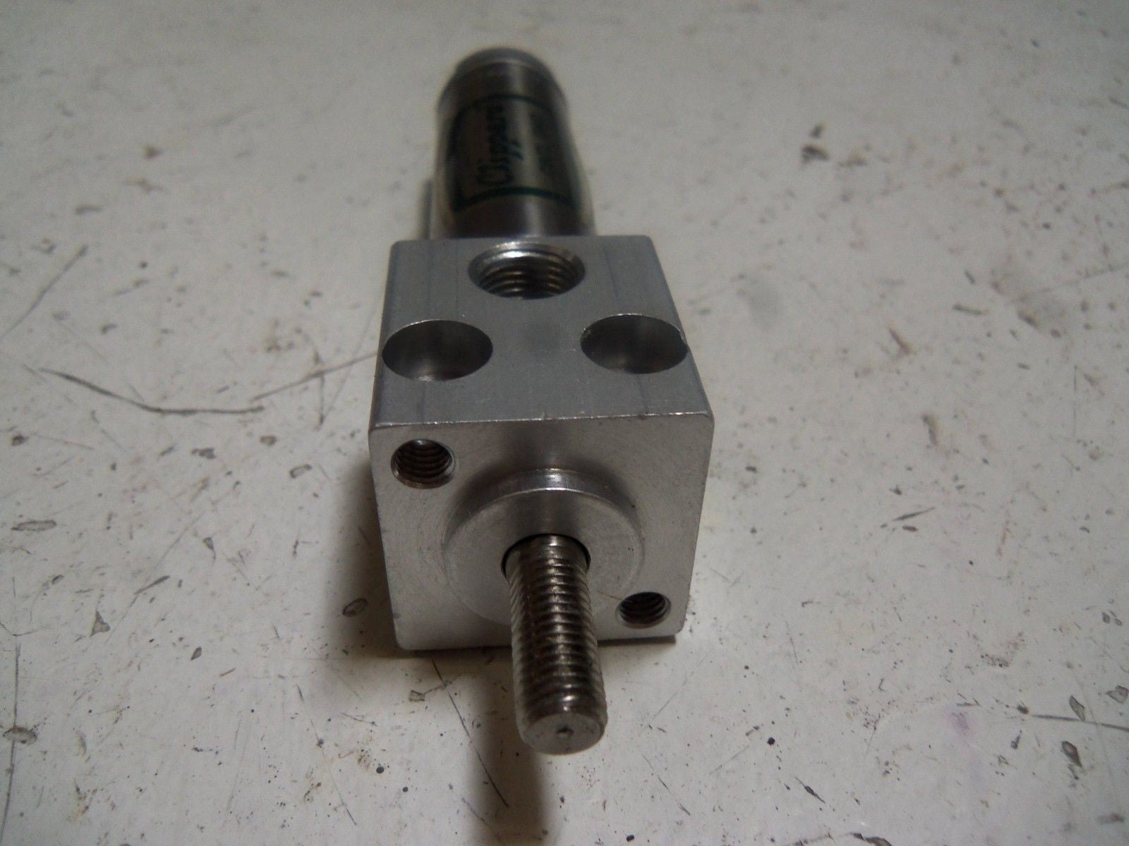 CLIPPARD FDR-12-1 PNEUMATIC CYLINDER *NEW NO BOX*
