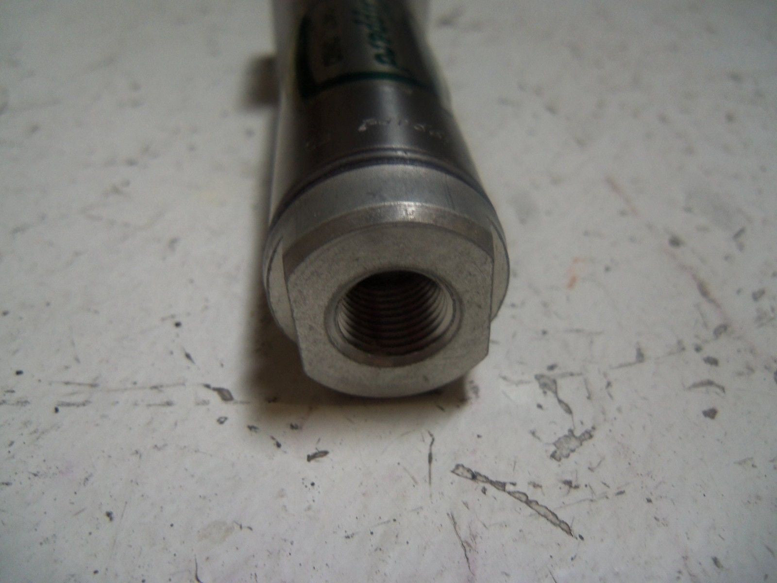 CLIPPARD FDR-12-1 PNEUMATIC CYLINDER *NEW NO BOX*