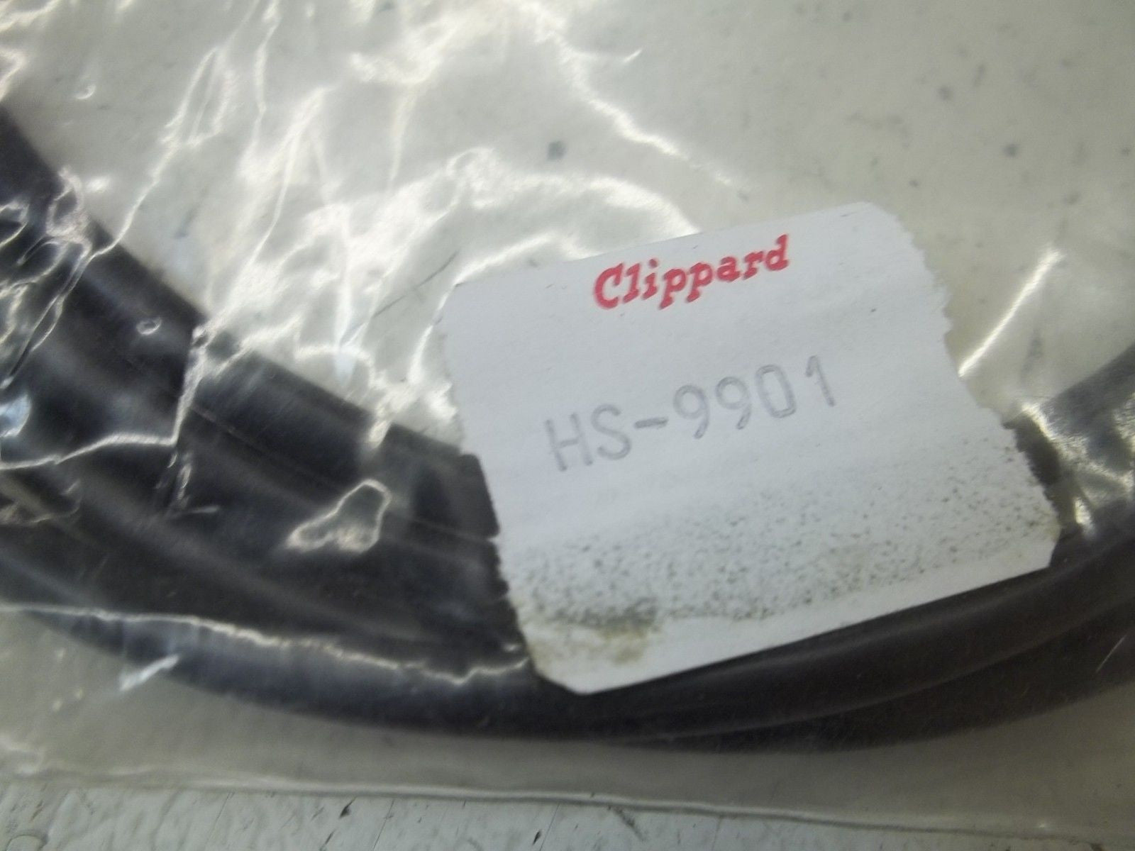 CLIPPARD HS-9901 EFFECT SENSOR *NEW IN A BAG*