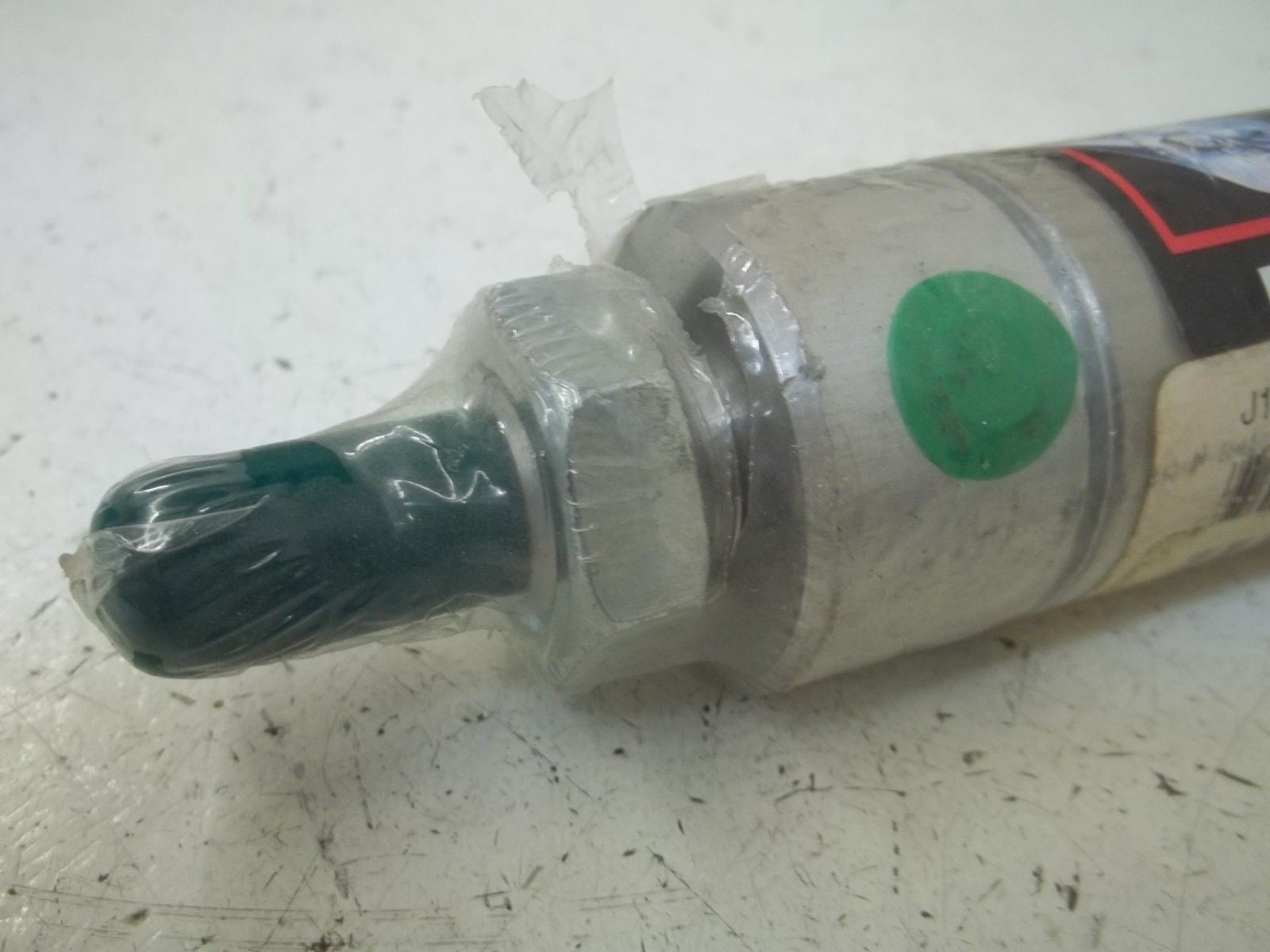 CLIPPARD J19-24-2 AIR CYLINDER *NEW NO BOX*