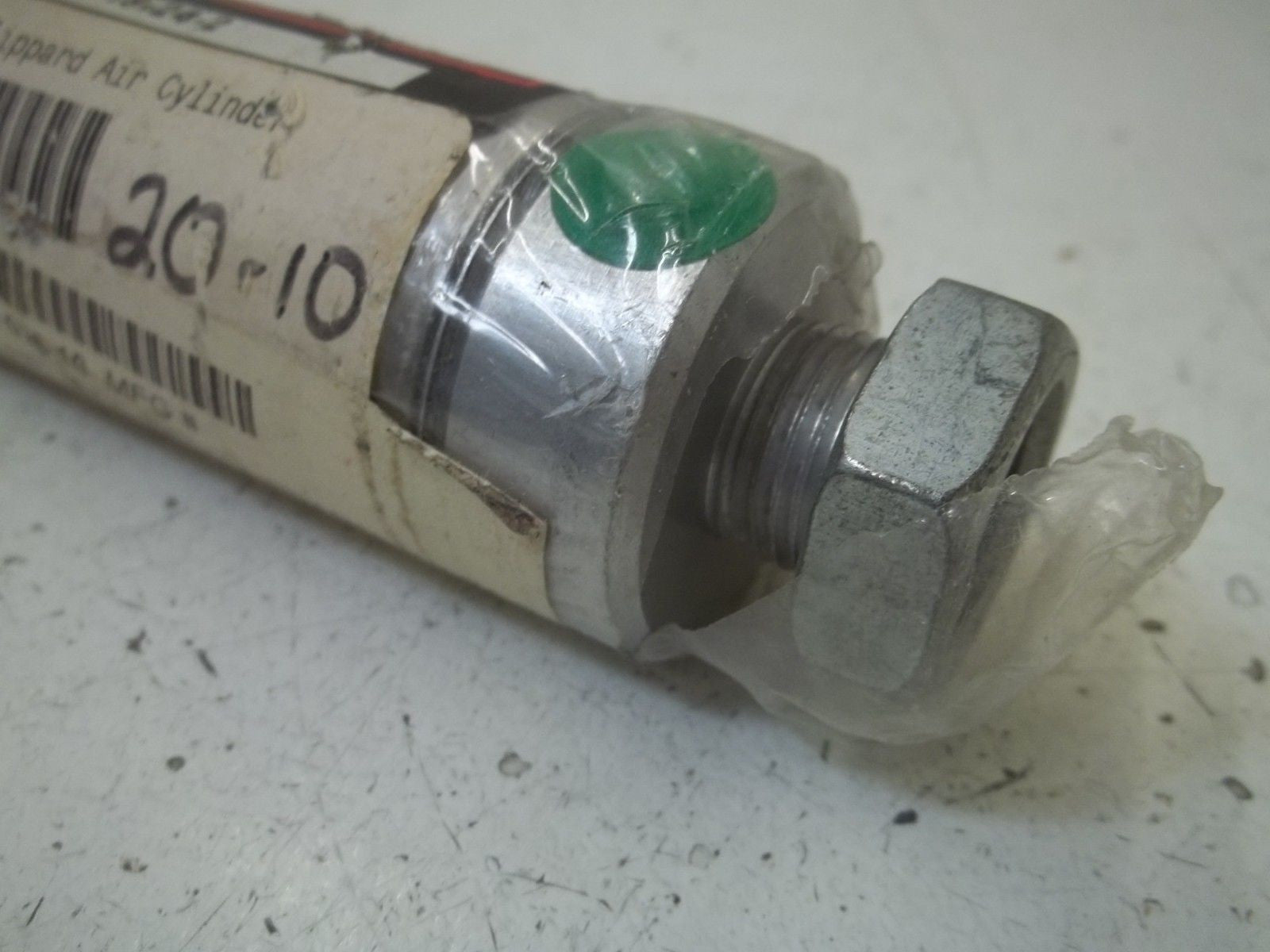 CLIPPARD J19-24-2 AIR CYLINDER *NEW NO BOX*