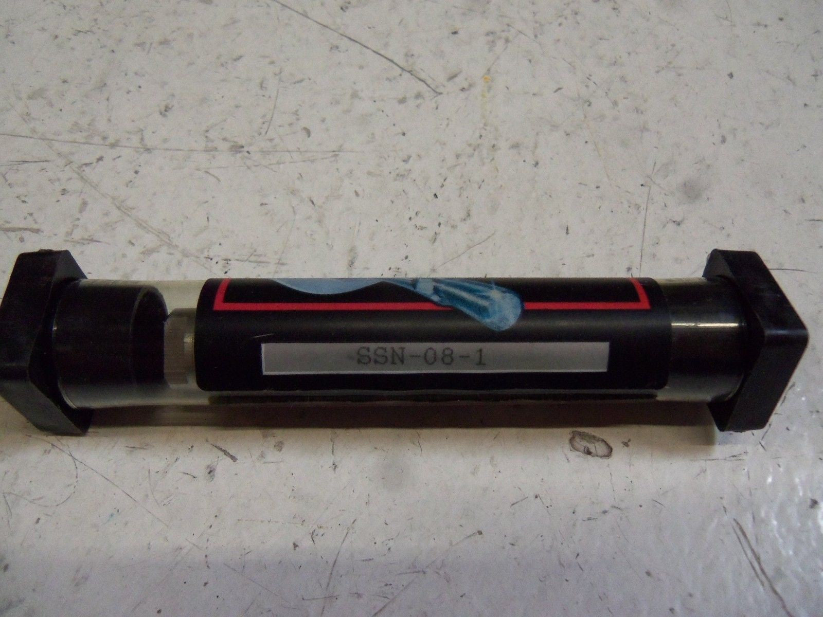 CLIPPARD SSN-08-1 CYLINDER *NEW NO BOX*