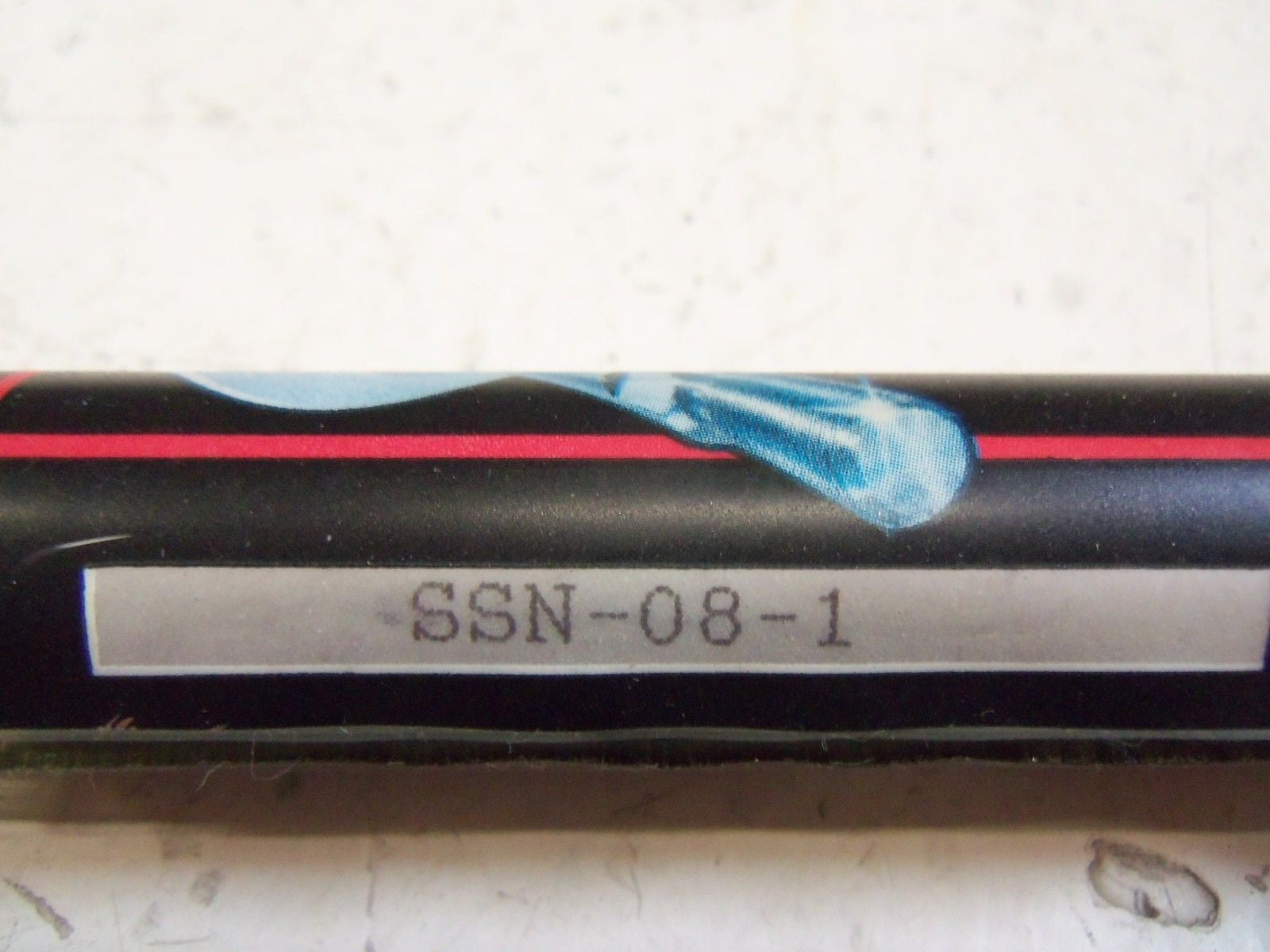 CLIPPARD SSN-08-1 CYLINDER *NEW NO BOX*