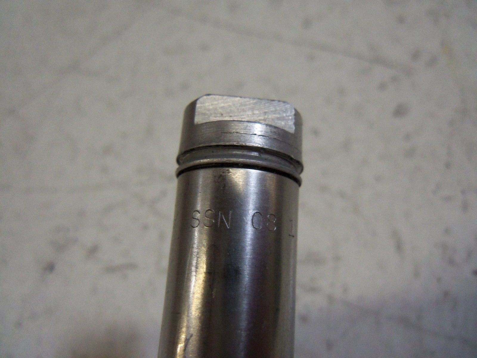 CLIPPARD SSN-08-1 CYLINDER *NEW NO BOX*