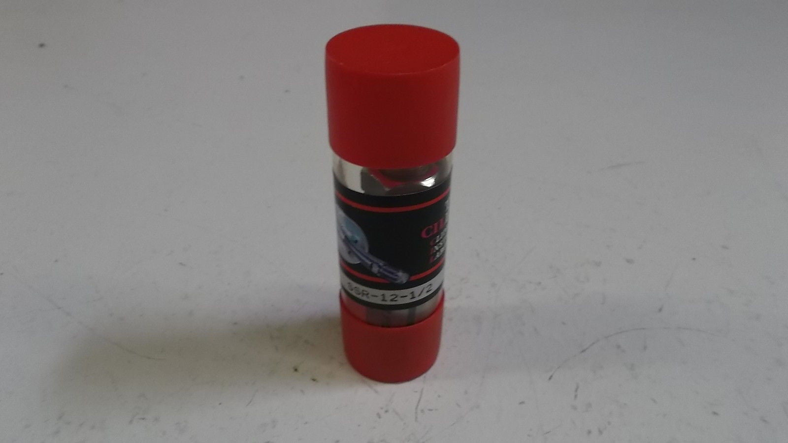 CLIPPARD SSR-12-1/2 *NEW NO BOX*