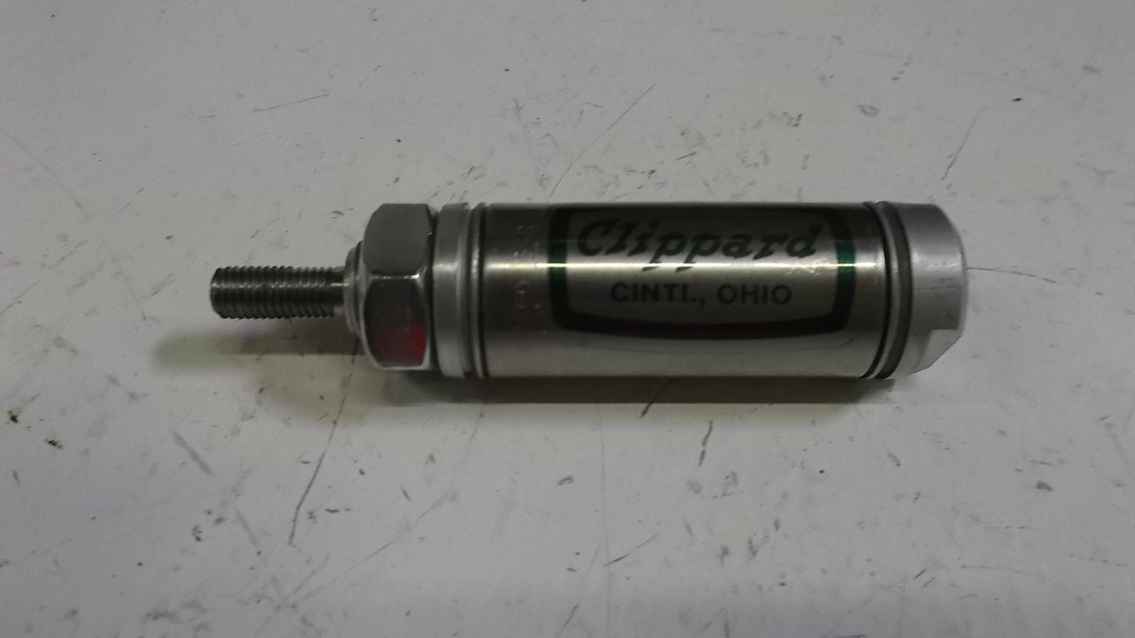 CLIPPARD SSR-12-1/2 *NEW NO BOX*