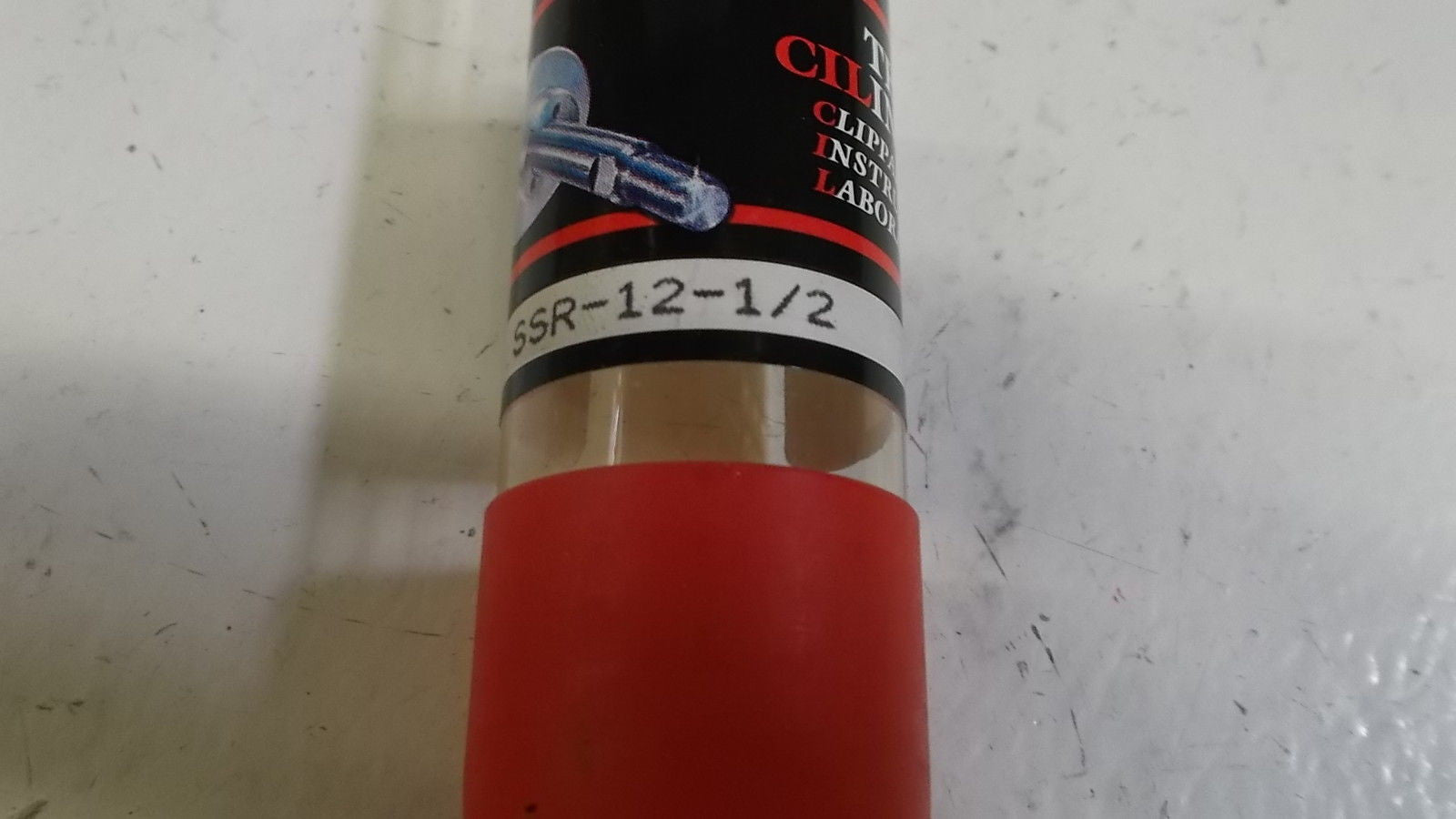 CLIPPARD SSR-12-1/2 *NEW NO BOX*