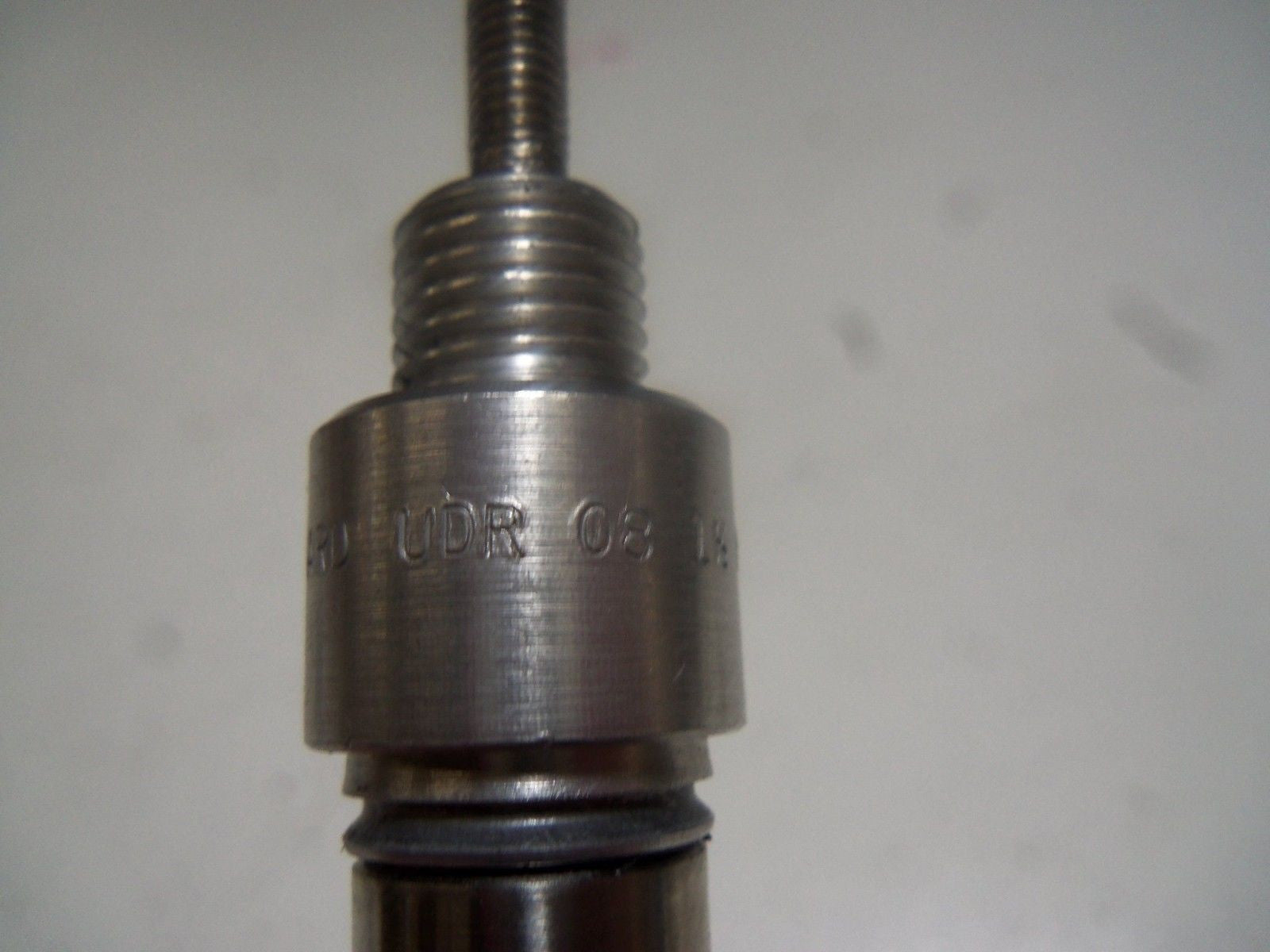 CLIPPARD UDR-08-1 1/2-MB CYLINDER *NEW NO BOX*