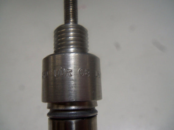 CLIPPARD UDR-08-1 1/2-MB CYLINDER *NEW NO BOX*