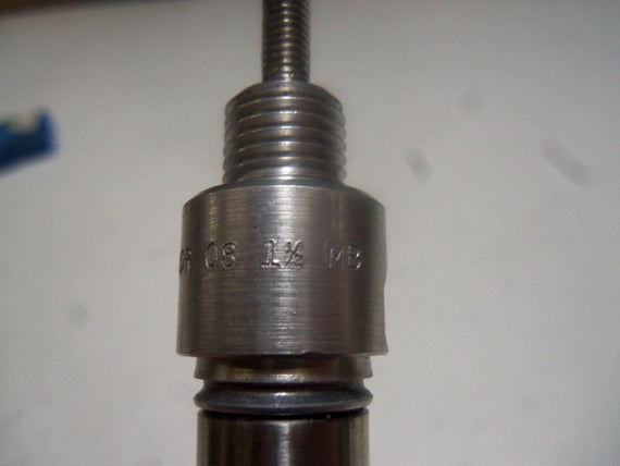 CLIPPARD UDR-08-1 1/2-MB CYLINDER *NEW NO BOX*