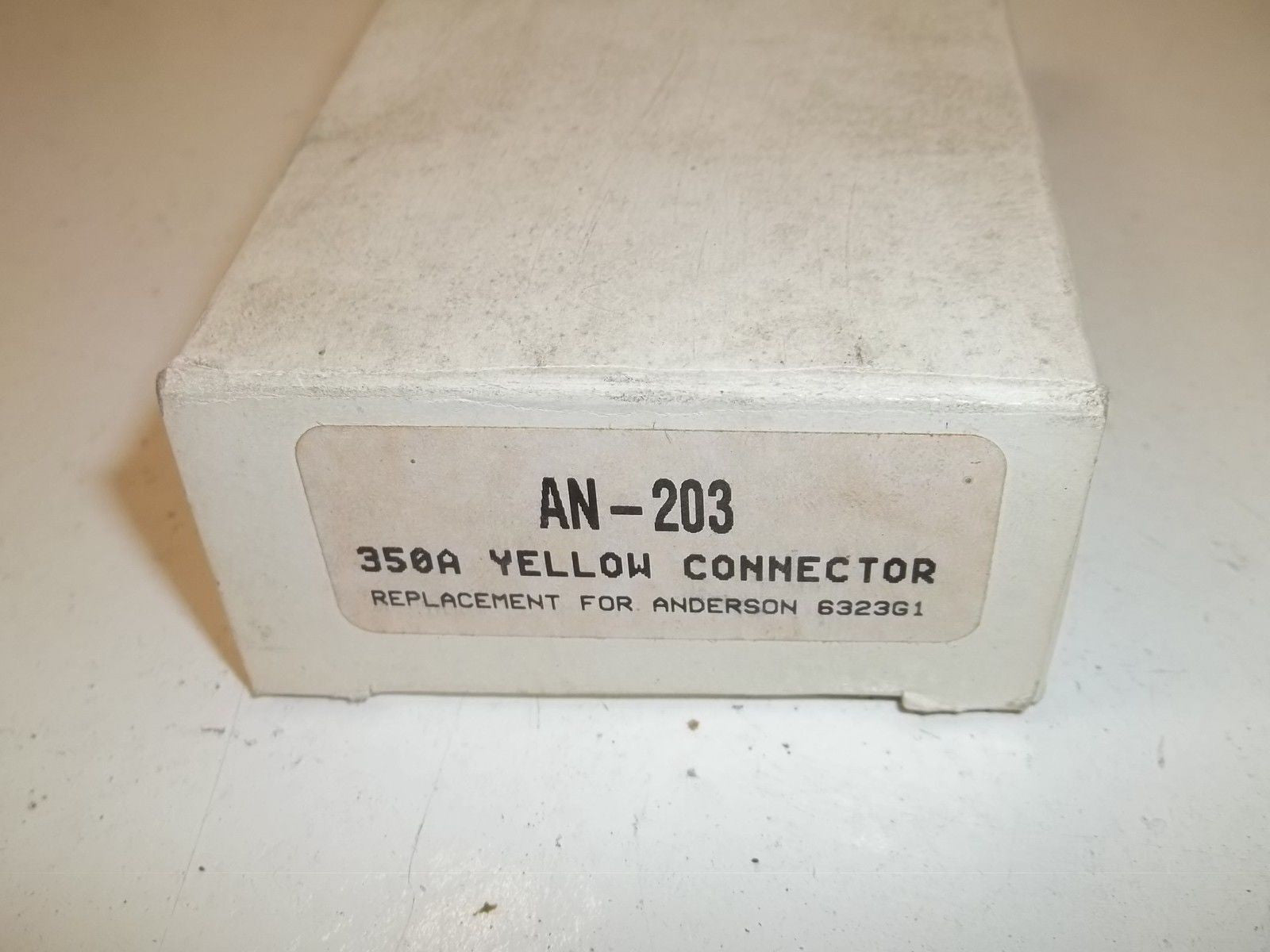 CMC AN-203 *NEW IN BOX*