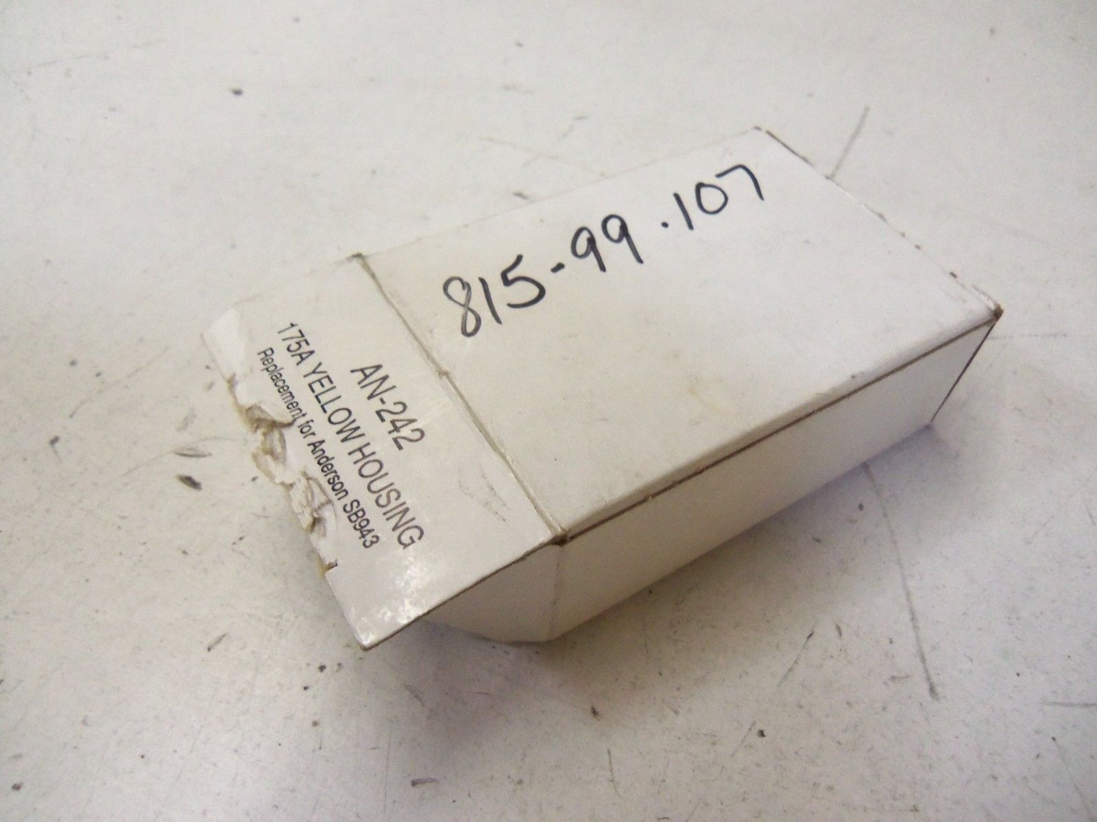 C.M.C. AN-242 *NEW IN BOX*