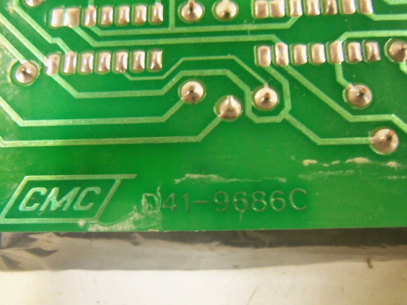 CMC D41-9686C *USED*