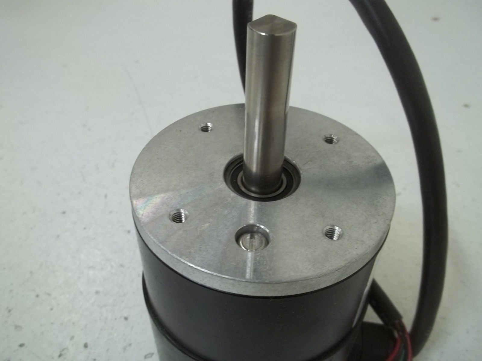 CMC ME3509-177E PM FILED SERVO MOTOR *NEW NO BOX*