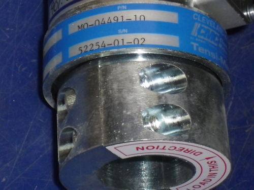 CMC TRANSDUCER MO-04491-10 *USED*