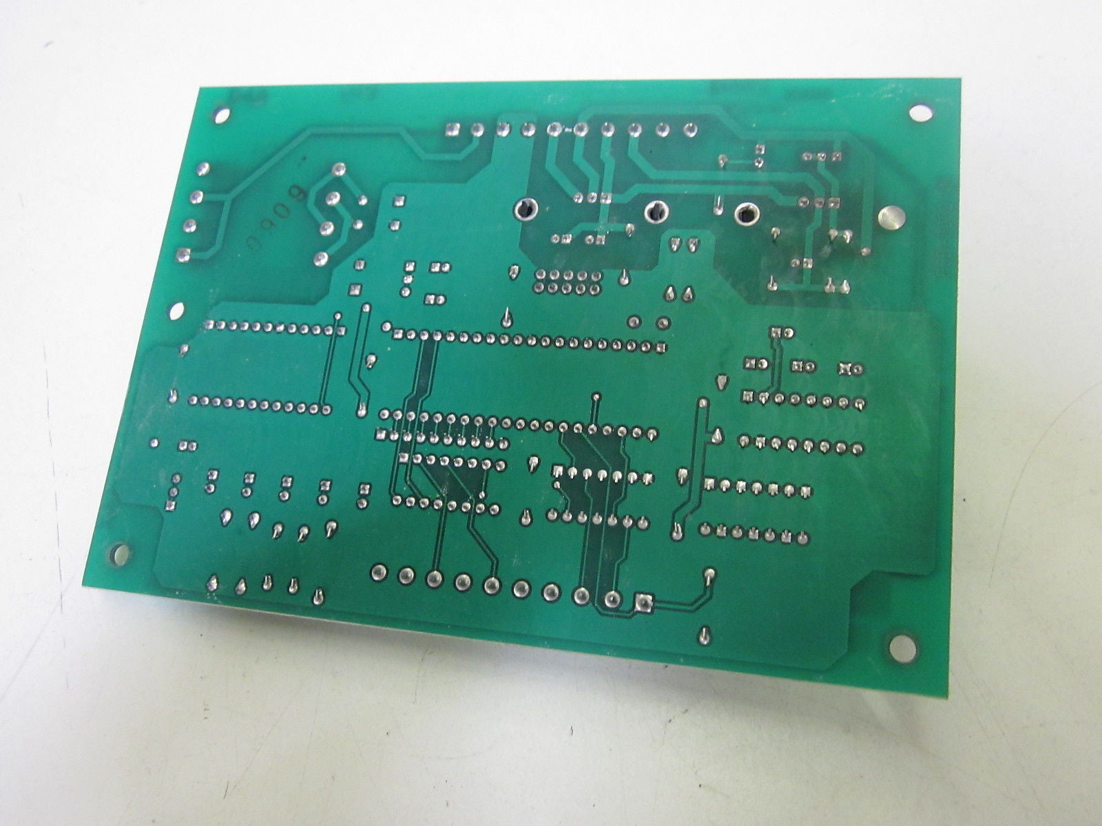 CMD 128190 PC BOARD CONTROL ASSEMBLY *USED*