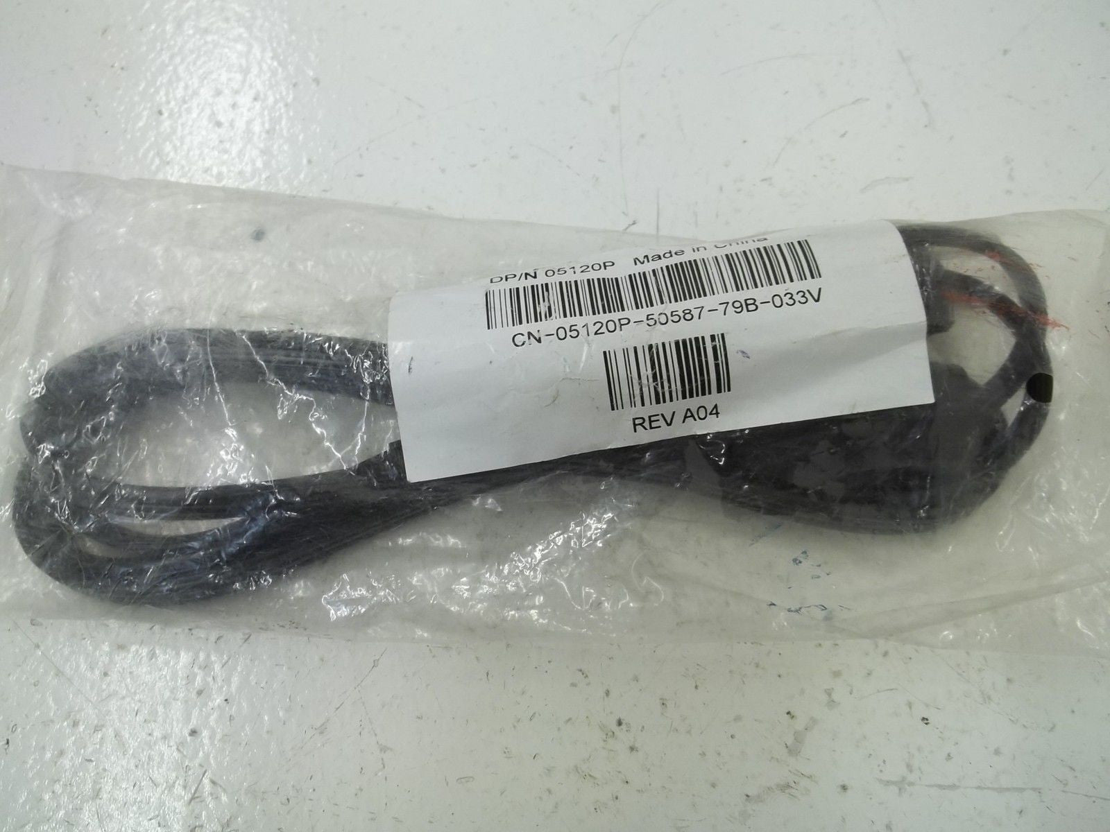CN-05120P-50587-79B-003V *NEW OUT OF A  BOX*