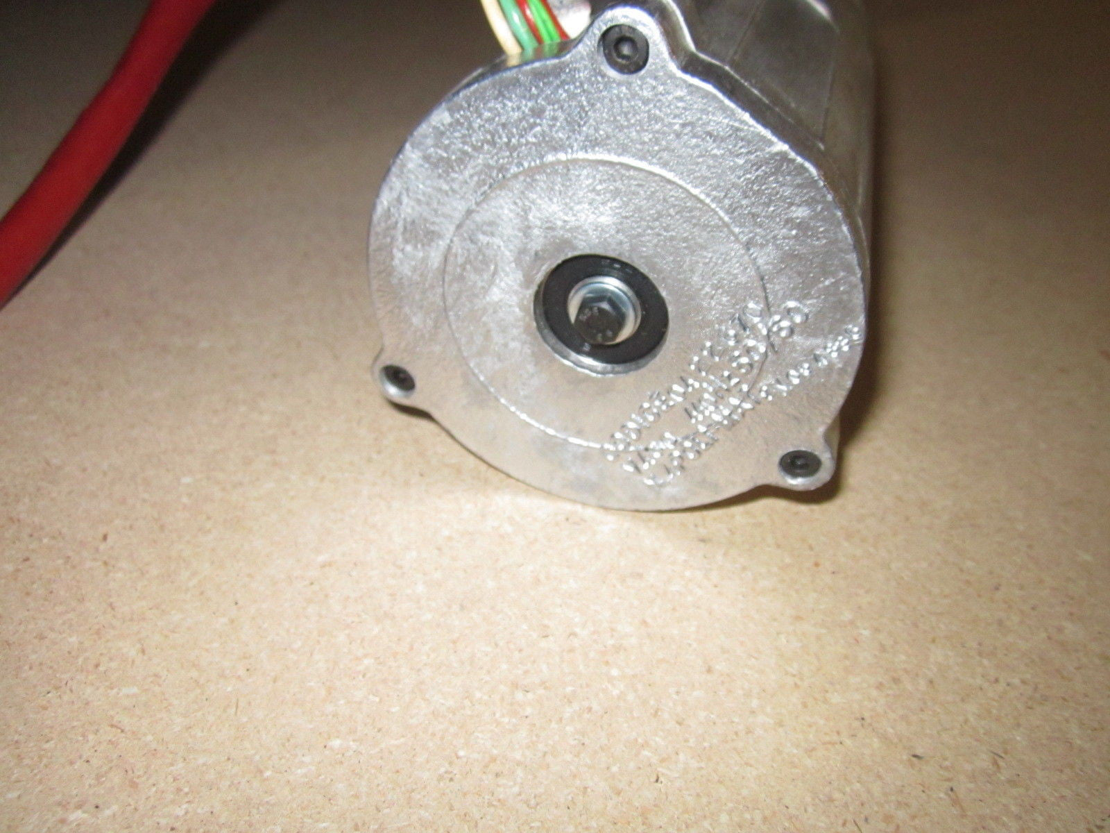 CODICE 0422670 *USED*