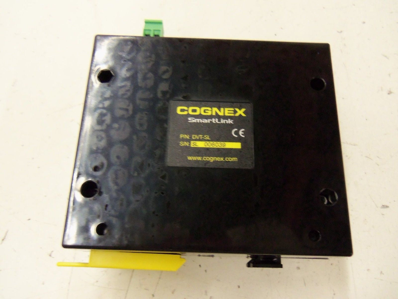 COGNEX SMART LINK DVT-SL DISPLAY DRIVER *NEW NO BOX*