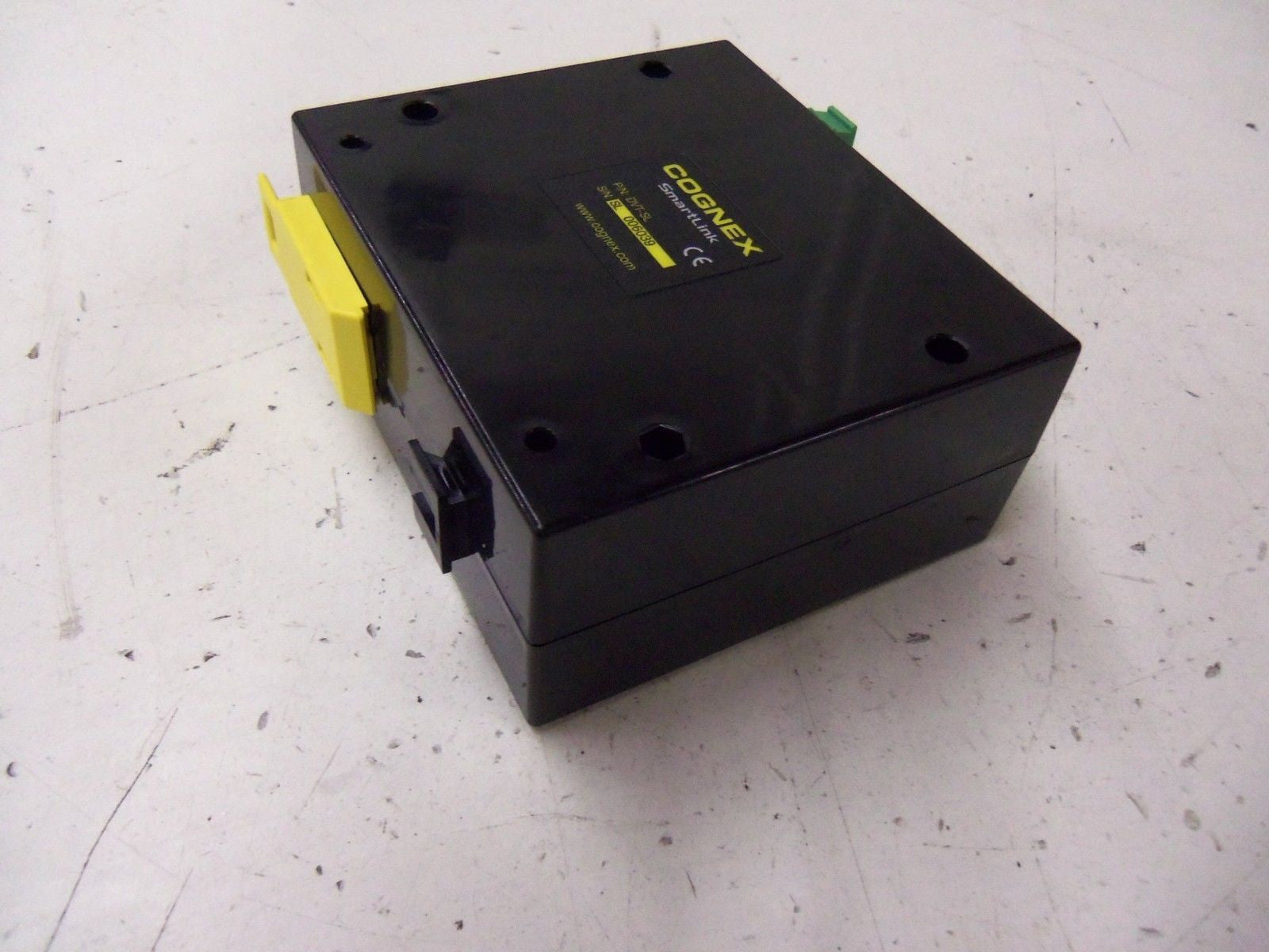 COGNEX SMART LINK DVT-SL DISPLAY DRIVER *NEW NO BOX*