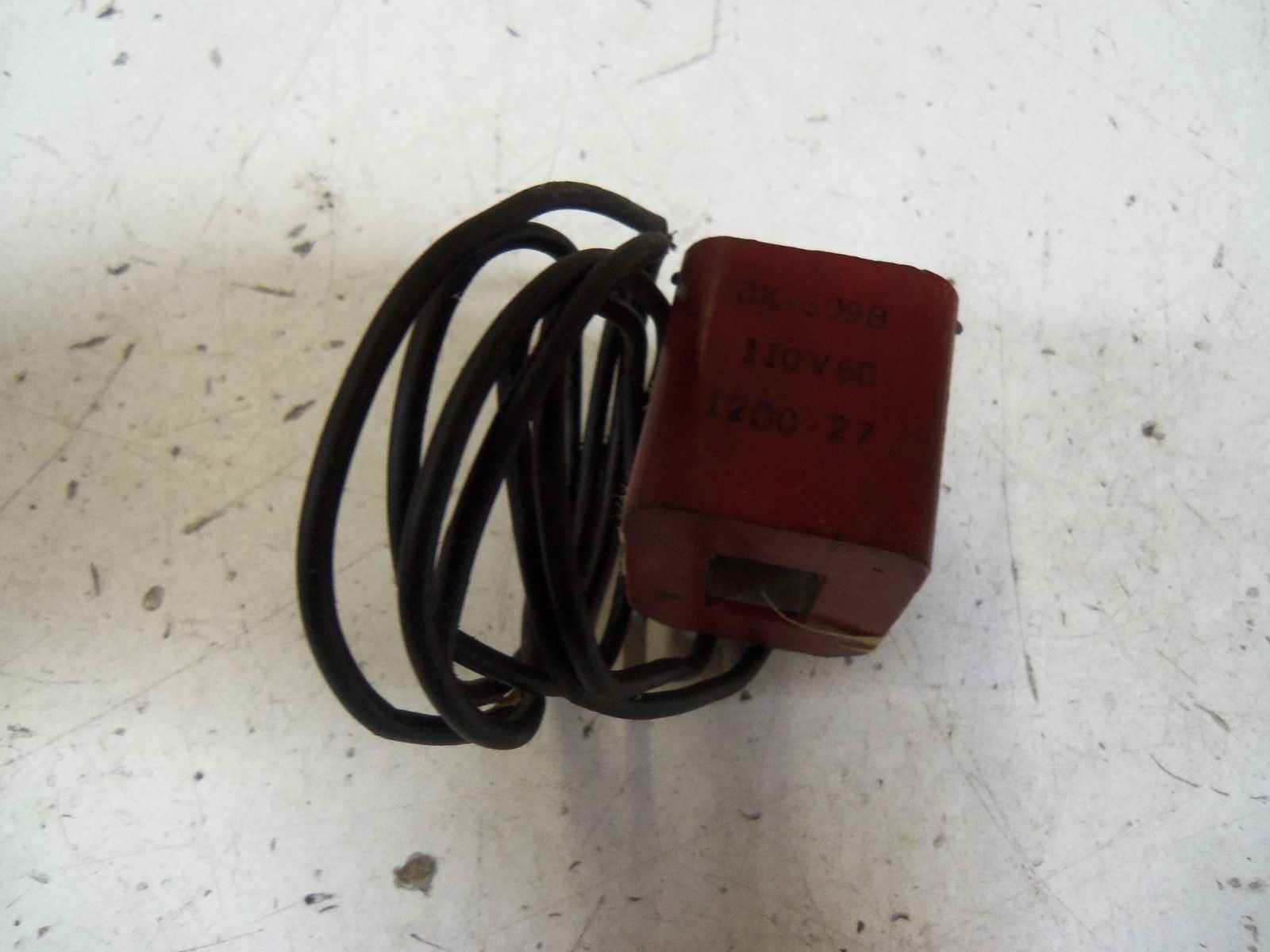 COIL 3K-309B *USED*