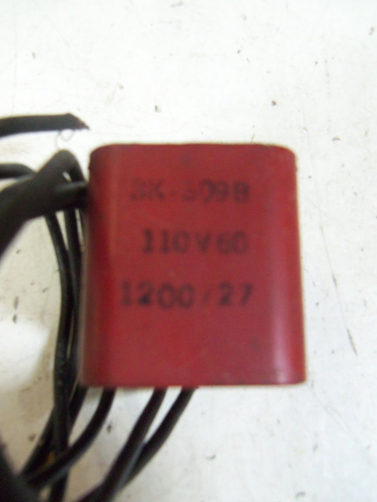 COIL 3K-309B *USED*