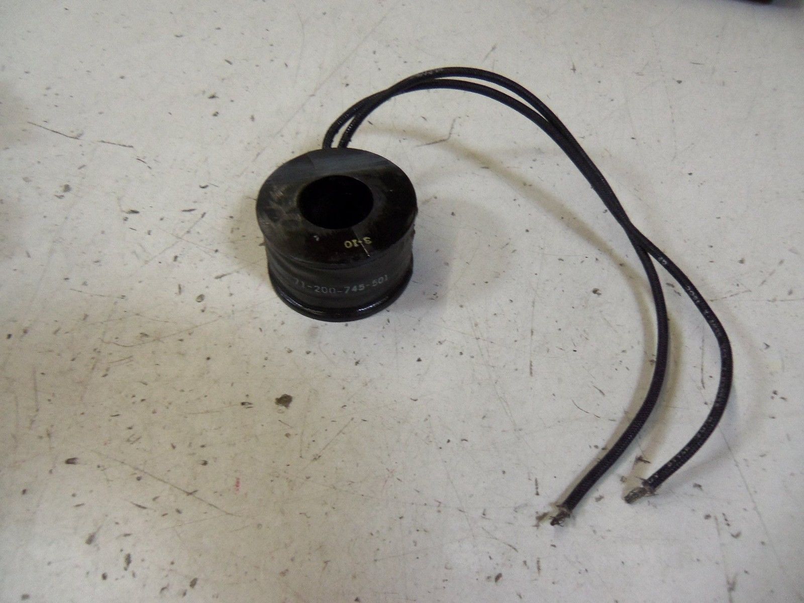 COIL 71-200-745-501 *NEW NO BOX*