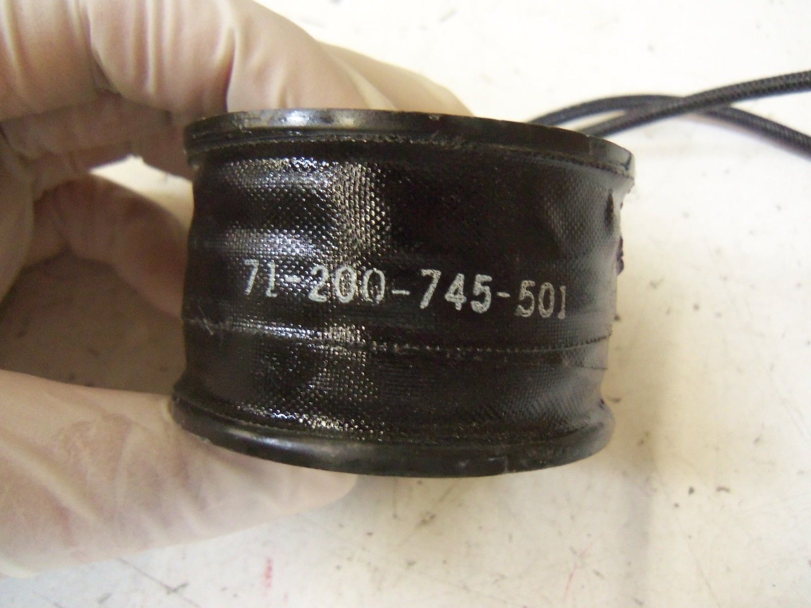 COIL 71-200-745-501 *NEW NO BOX*